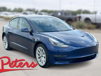Used 2023 Tesla Model 3 Long Range