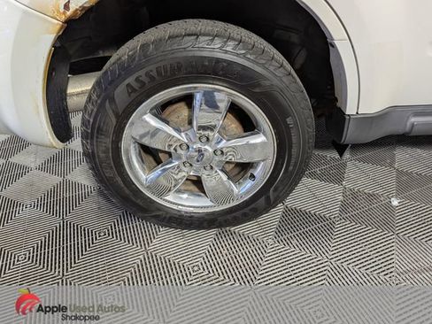 Used 2011 Ford Escape Limited w/ 302A Rapid Spec Order Code AWD/4WD image 43