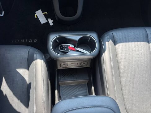 Used 2023 Hyundai Ioniq 5 SEL w/ Cargo Package RWD image 23