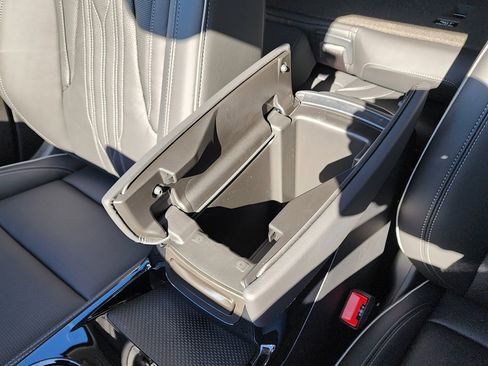 New 2026 Buick Envision Avenir image 34