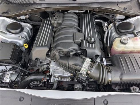 Used 2023 Dodge Charger Scat Pack w/ Plus Group image 22