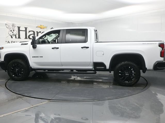 New 2026 Chevrolet Silverado 2500 LT w/ Trail Boss Package AWD/4WD image 30
