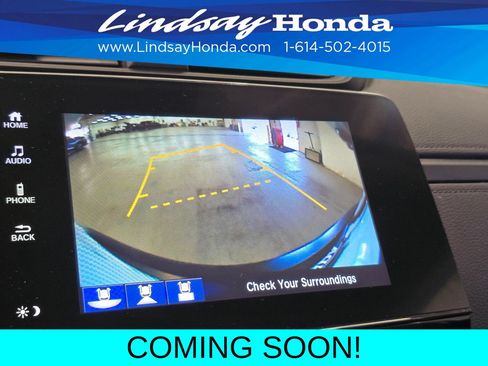 Used 2021 Honda CR-V Special Edition image 18