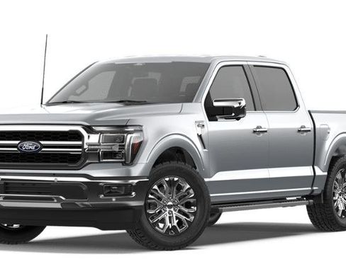 New 2026 Ford F150 Lariat w/ Equipment Group 501A Mid AWD/4WD image 31