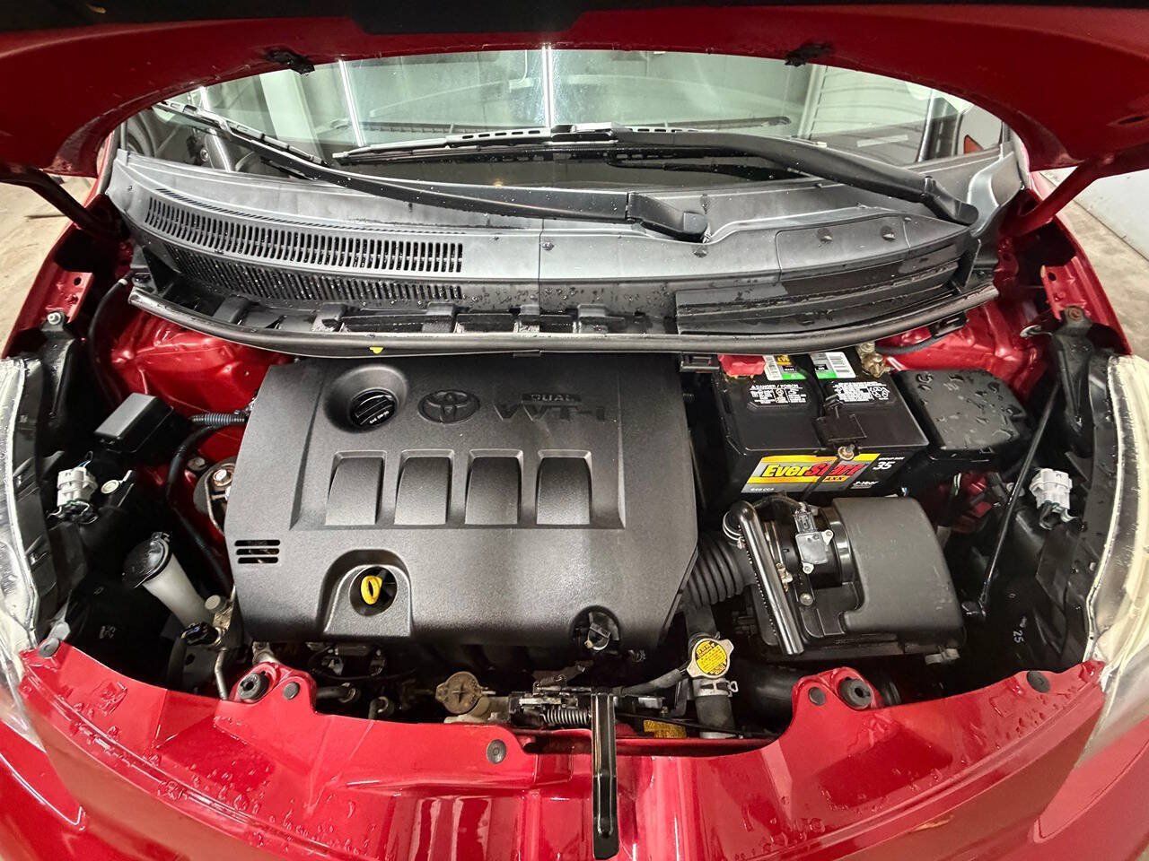 Used 2012 Scion xD FWD image 25