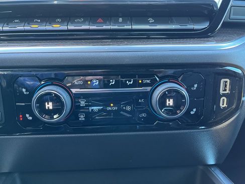 New 2026 Chevrolet Silverado 1500 LT Trail Boss w/ LT Trail Boss Premium Package image 14