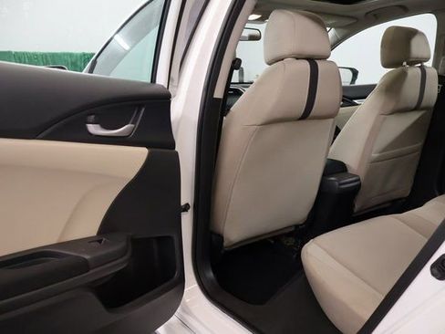 Used 2016 Honda Civic EX image 25