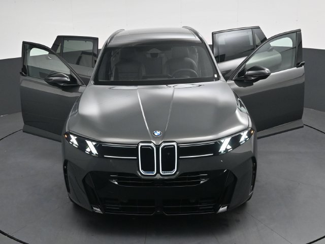 New 2027 BMW X5 xDrive40i w/ M Sport Professional Package AWD/4WD image 44