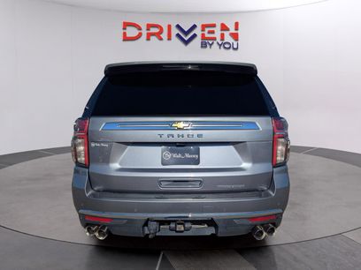 Used 2021 Chevrolet Tahoe Premier w/ Premium Package