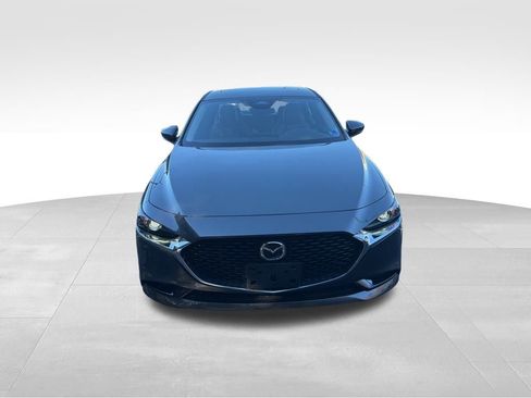 New 2026 MAZDA MAZDA3 2.5 S Sedan w/ Preferred Pkg image 9
