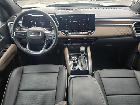 Used 2023 GMC Canyon Denali AWD/4WD image 14