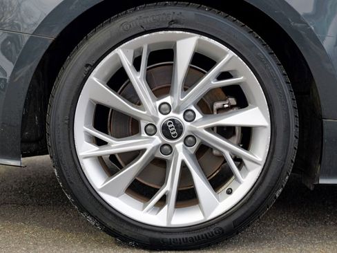 Used 2022 Audi A5 2.0T Premium image 22