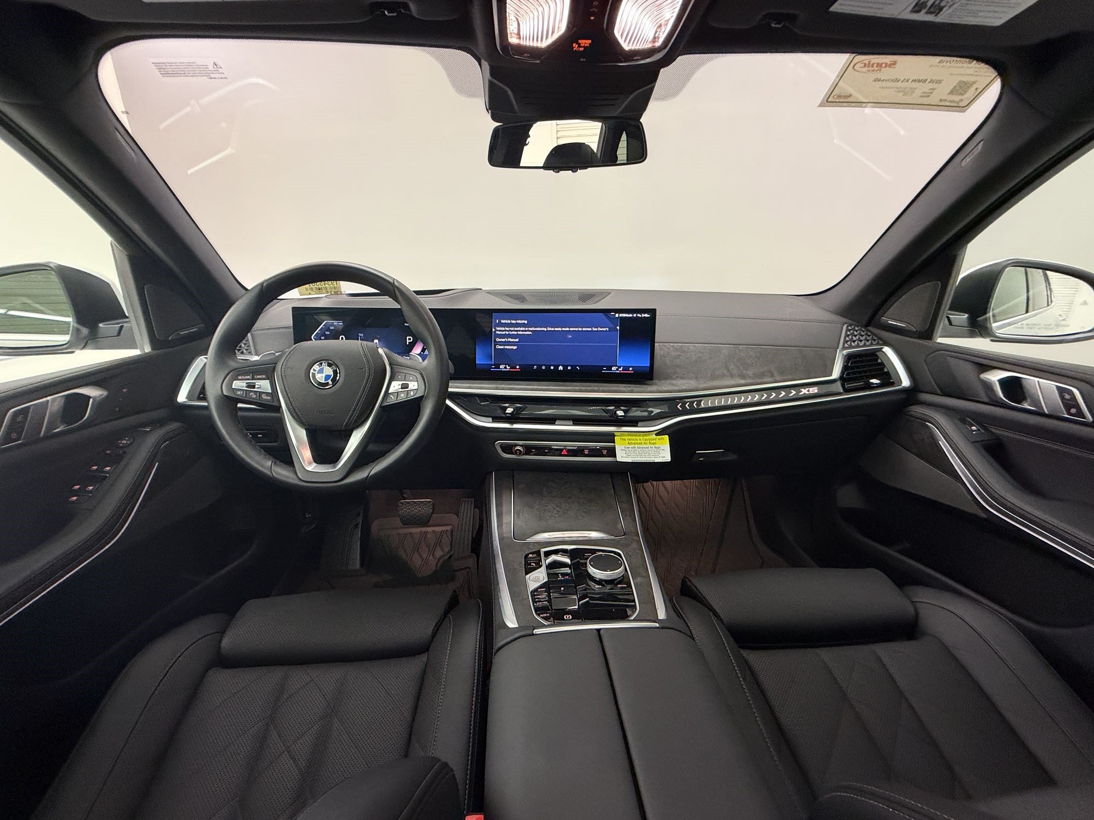 Used 2026 BMW X5 sDrive40i w/ Premium Package RWD image 16