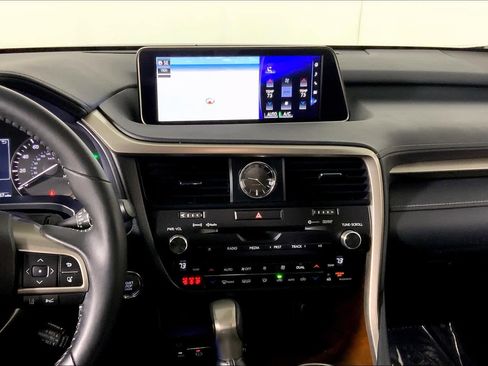 Used 2018 Lexus RX 350 AWD w/ Premium Package image 6