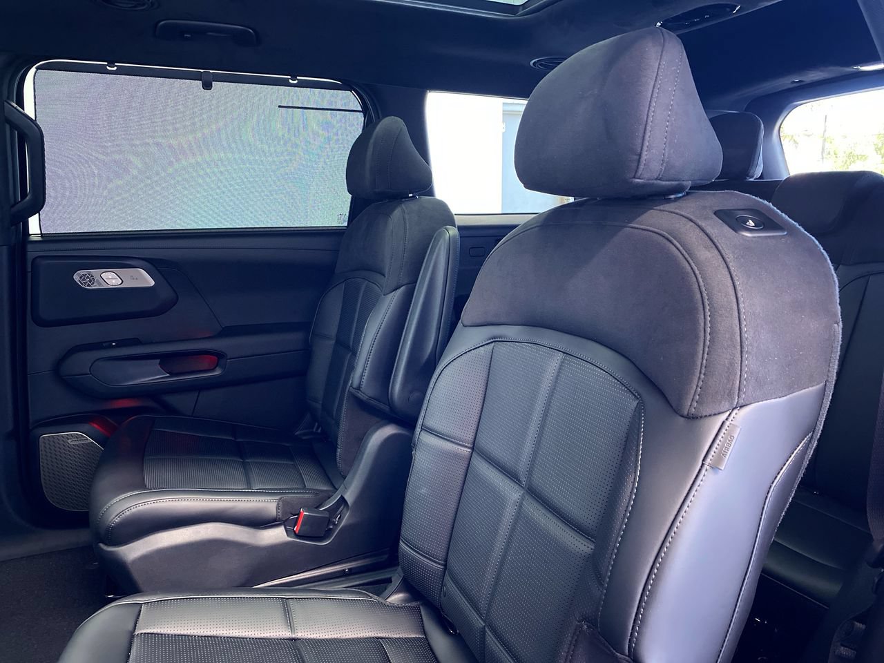 New 2027 Kia Telluride SX Prestige AWD/4WD image 35