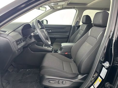 Certified 2024 Honda CR-V EX image 27