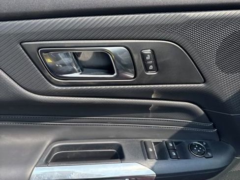 New 2025 Ford Mustang GT Premium w/ GT Performance Package image 20