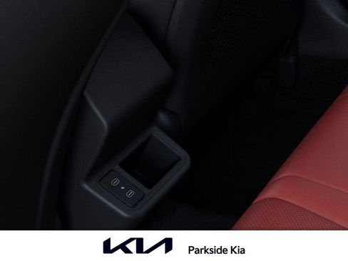 New 2026 Kia K4 GT-Line Turbo FWD image 26