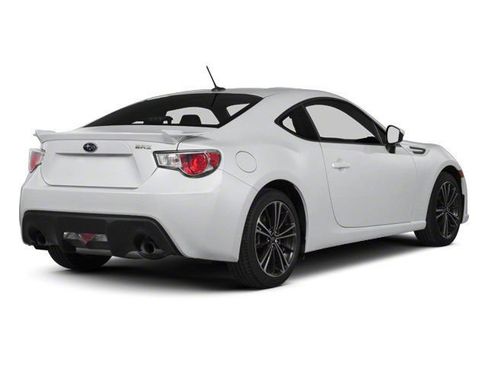 Used 2013 Subaru BRZ Premium w/ Popular Pkg 1A RWD image 5