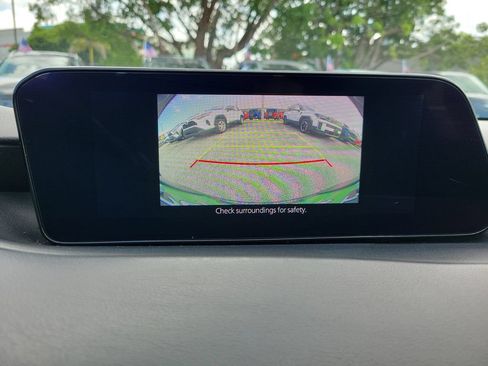 Used 2024 MAZDA MAZDA3 s FWD image 30