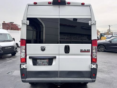 Used 2015 RAM ProMaster 1500 image 6