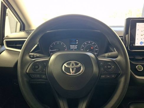 Certified 2024 Toyota Corolla LE w/ LE Convenience Package FWD image 23