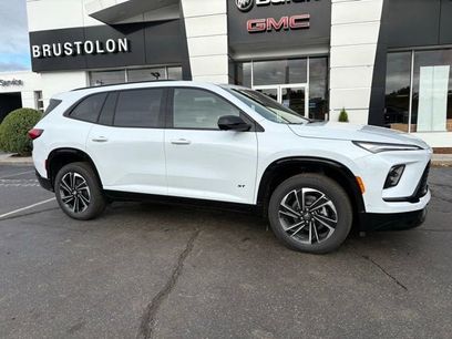 New 2026 Buick Enclave Sport Touring w/ Super Cruise Package