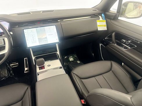 New 2026 Land Rover Range Rover SE AWD/4WD image 22