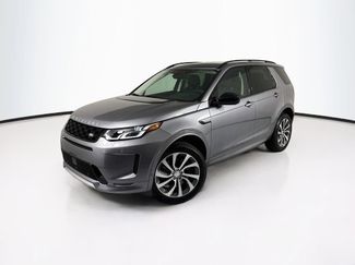 Used 2025 Land Rover Discovery Sport S AWD/4WD video 1