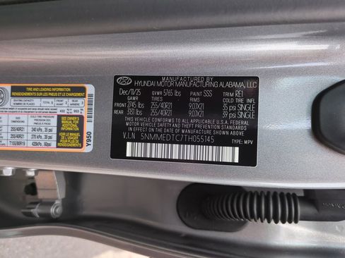New 2026 Genesis GV70 3.5T Sport Prestige AWD/4WD image 29