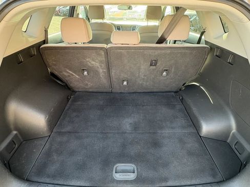 Used 2018 Hyundai Tucson SEL image 25