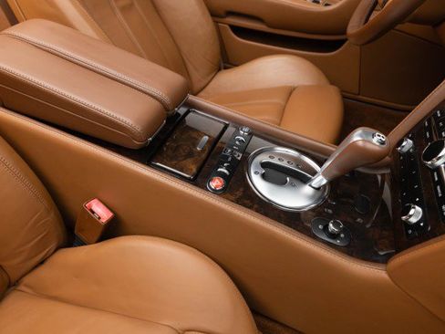 Used 2007 Bentley Continental GTC image 32
