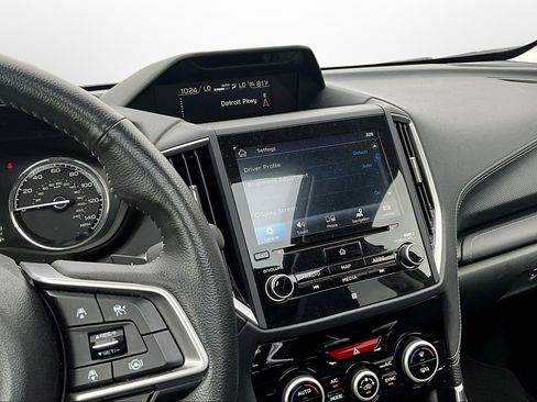 Used 2020 Subaru Forester Touring image 6