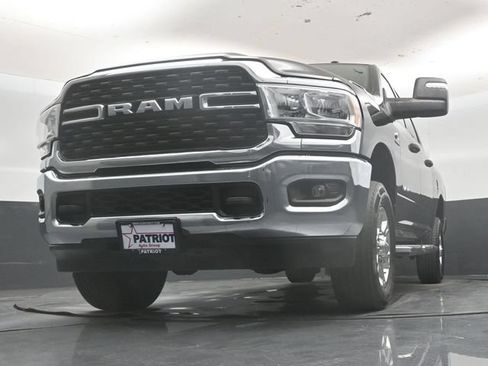 Used 2024 RAM 2500 Big Horn AWD/4WD image 51