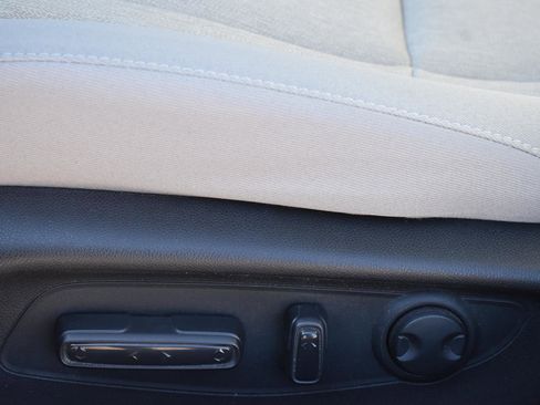 Used 2024 Honda Accord EX image 22