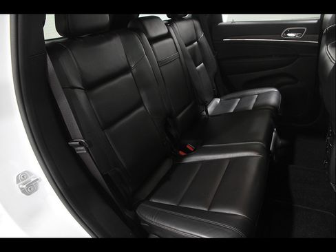 Used 2021 Jeep Grand Cherokee Limited AWD/4WD image 20