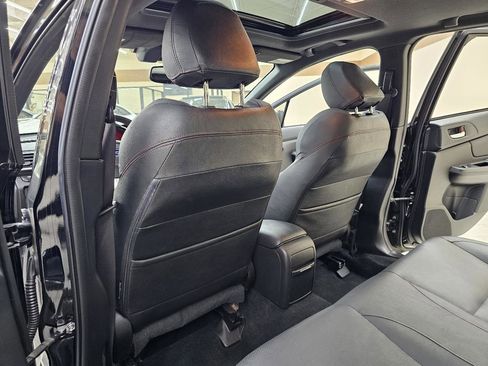 Used 2016 Subaru WRX Limited AWD/4WD image 25