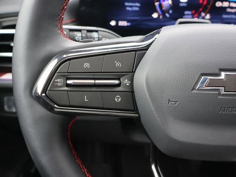 Used 2024 Chevrolet Traverse RS w/ LPO, Floor Liner Package FWD image 7