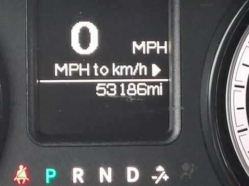 Used 2022 RAM 1500 Classic Warlock image 20