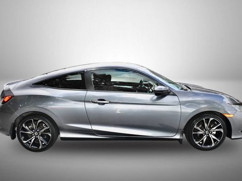 Used 2020 Honda Civic Sport image 8