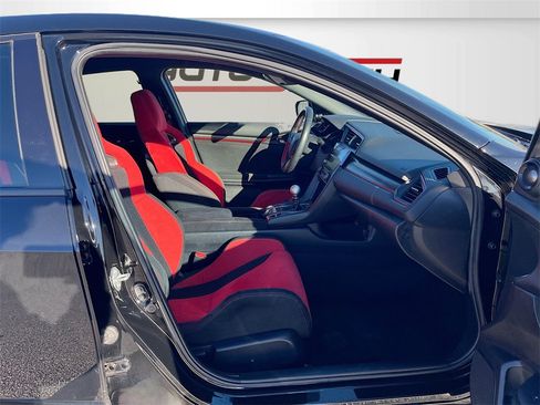 Used 2019 Honda Civic Type R image 28