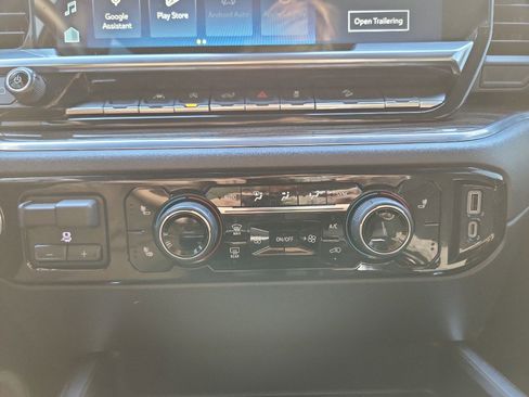 Used 2023 Chevrolet Silverado 1500 RST w/ Convenience Package II image 23