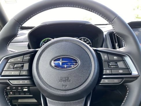 New 2025 Subaru Forester Limited image 15