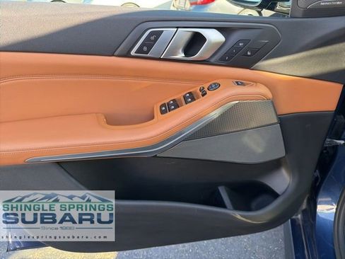 Used 2019 BMW X5 xDrive50i w/ M Sport Package image 50