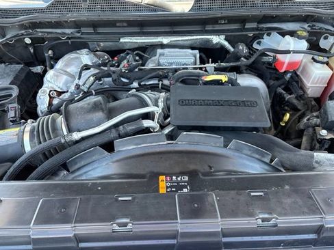 Used 2022 Chevrolet Silverado 2500 High Country w/ Z71 Off-Road Package AWD/4WD image 50