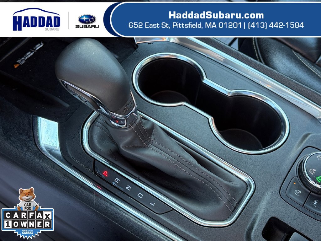 Used 2023 Chevrolet Traverse LT w/ LT Premium Package AWD/4WD image 26