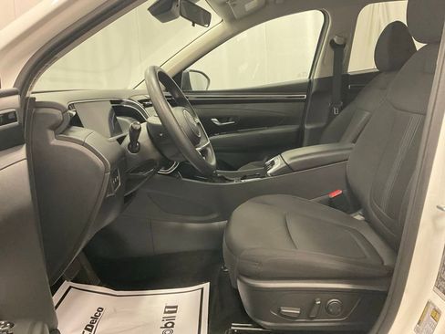 Used 2024 Hyundai Tucson SEL image 4