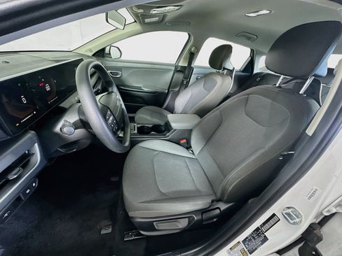 Used 2025 Kia K4 FWD image 13