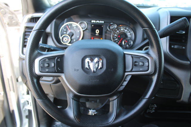 Used 2024 RAM 3500 Tradesman w/ Chrome Appearance Group AWD/4WD image 20