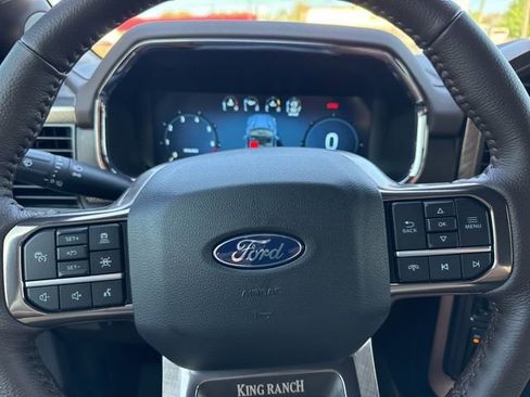 New 2026 Ford F150 King Ranch AWD/4WD image 28